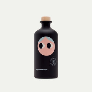 Natives Olivenöl Extra 500ml