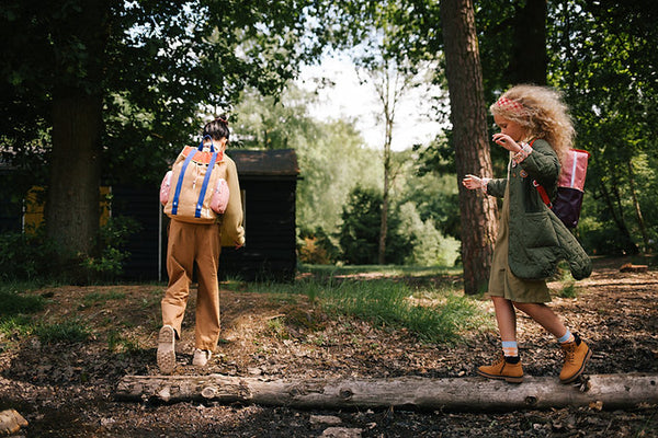 Sticky Lemon Rucksack Adventure *small*