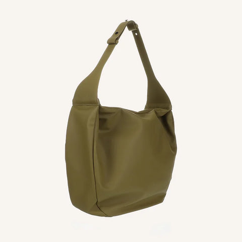 Shopper "Willow" (Pistazie)