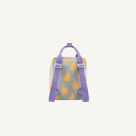 Rucksack "Birnen"