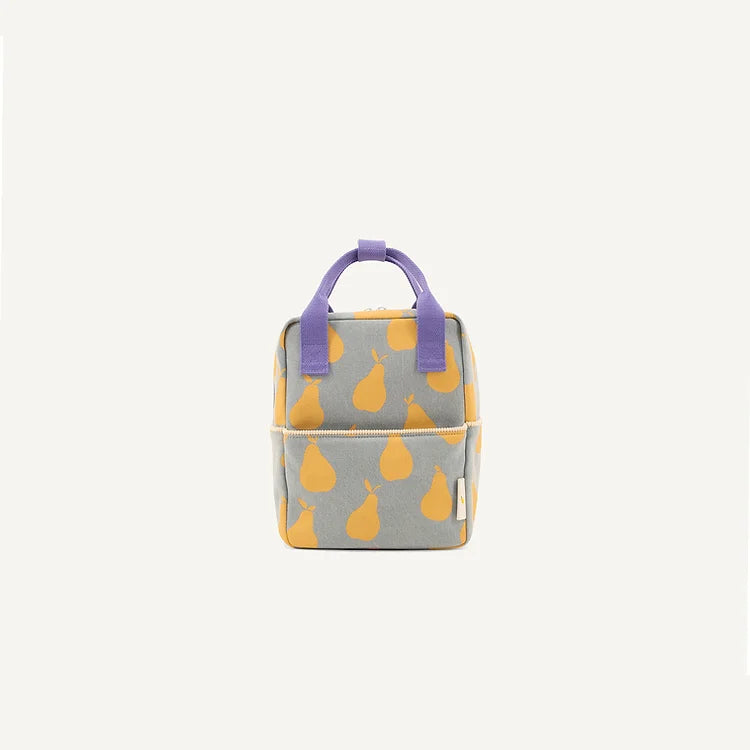 Rucksack "Birnen"