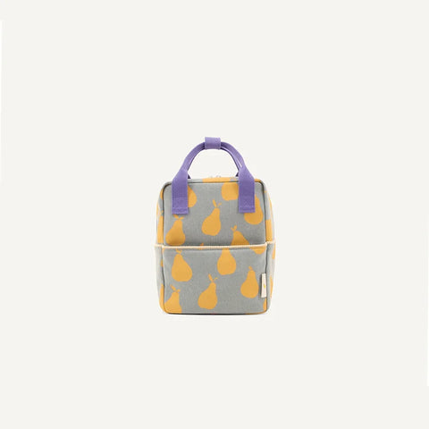 Rucksack "Birnen"