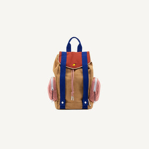 Sticky Lemon Rucksack Adventure *small*