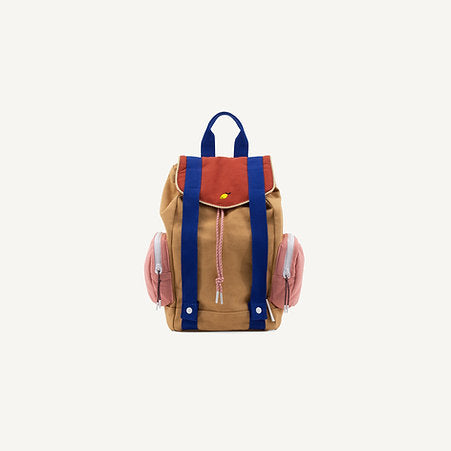 Sticky Lemon Rucksack Adventure *small*