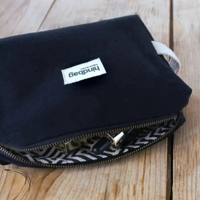 Kulturtasche navyblue