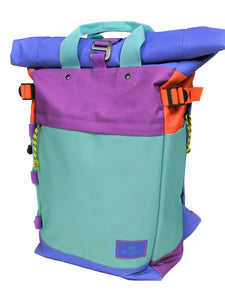 Rolltop Rucksack