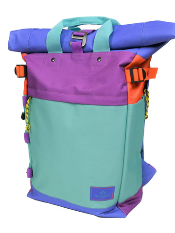 Rolltop Rucksack