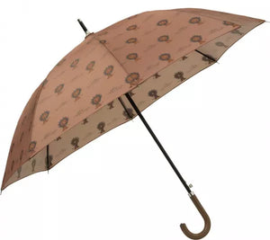 Regenschirm Löwe