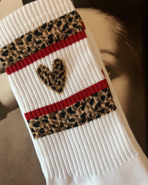 Leo Socken