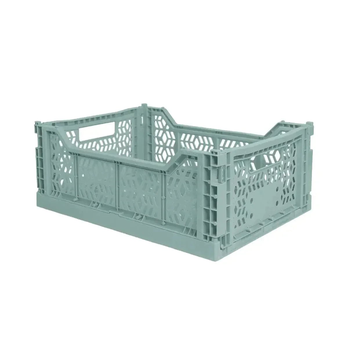 LempiKasa Klappbox "mint" Größe L