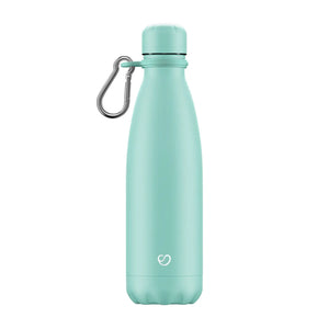 Thermosflasche Mint
