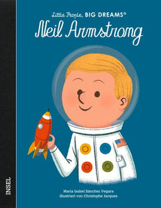 Neil Armstrong