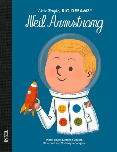 Neil Armstrong