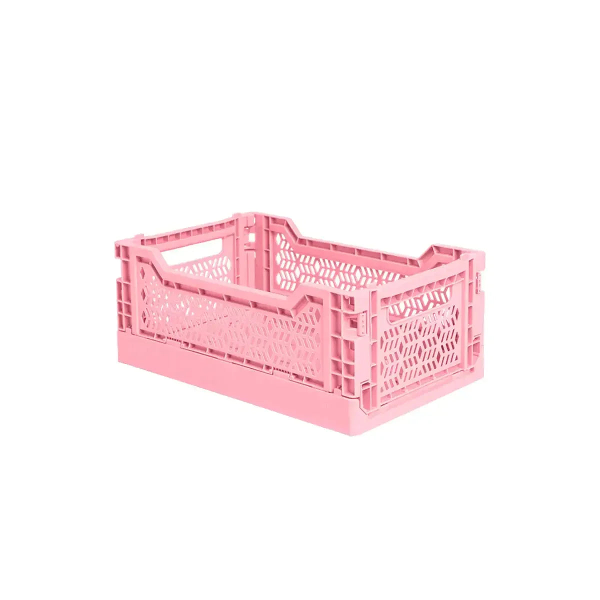 LempiKasa Klappbox "pink" Größe M