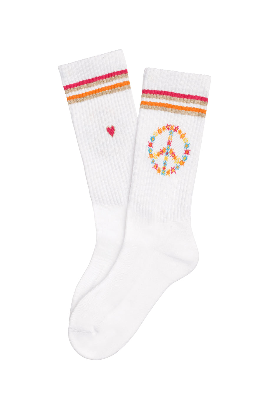 Peace & Love