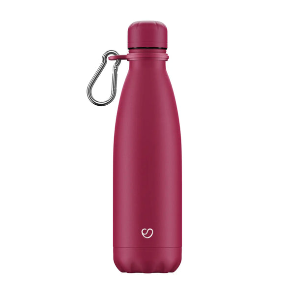 Thermosflasche Mattrosa