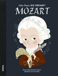 Mozart