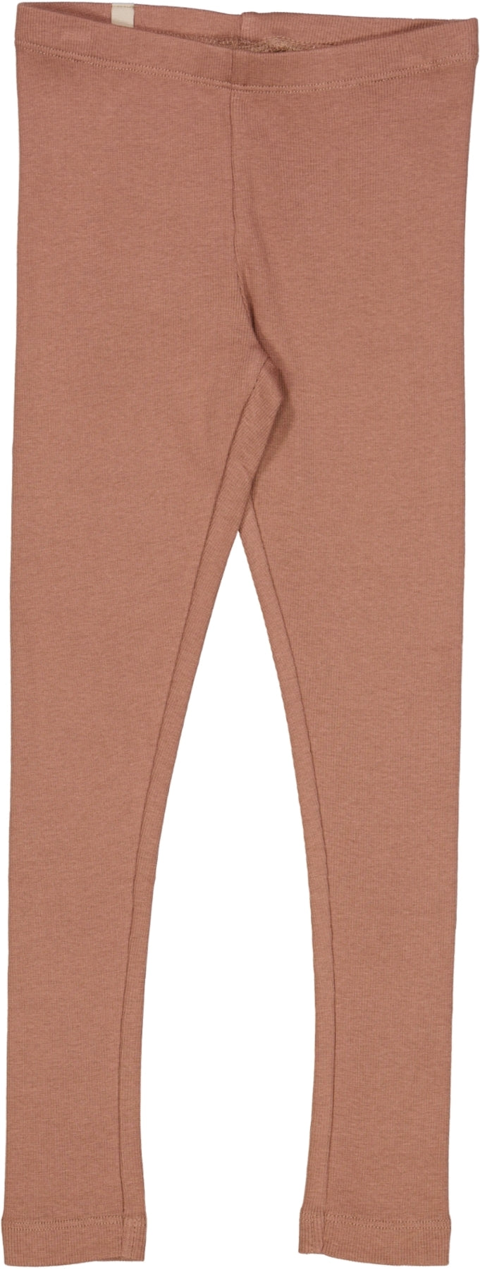 Woll-Leggins "rose"
