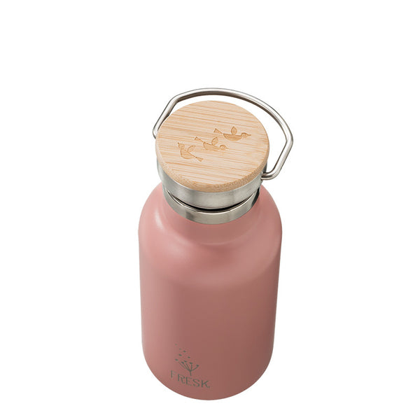 Trinkflasche 350ml Ash Rosé