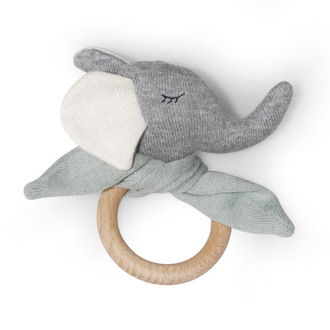Elefant "mint"