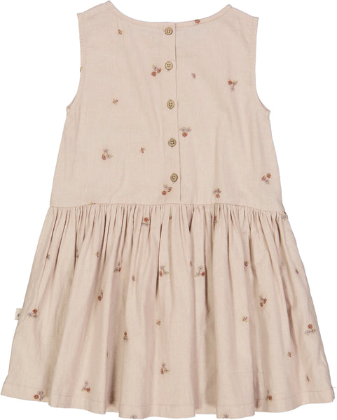 Kleid Hella