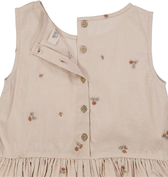 Kleid Hella