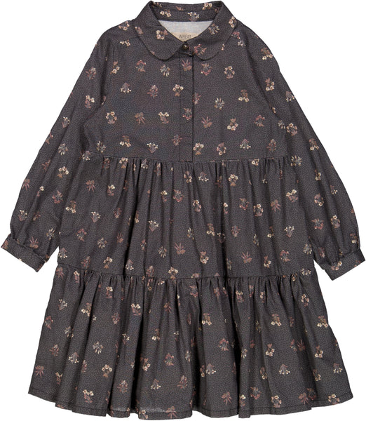 Kleid "Felucca"