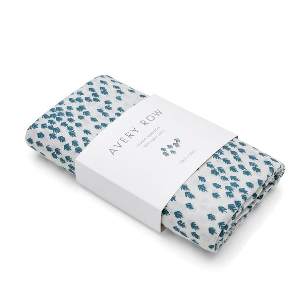 Swaddle Forest