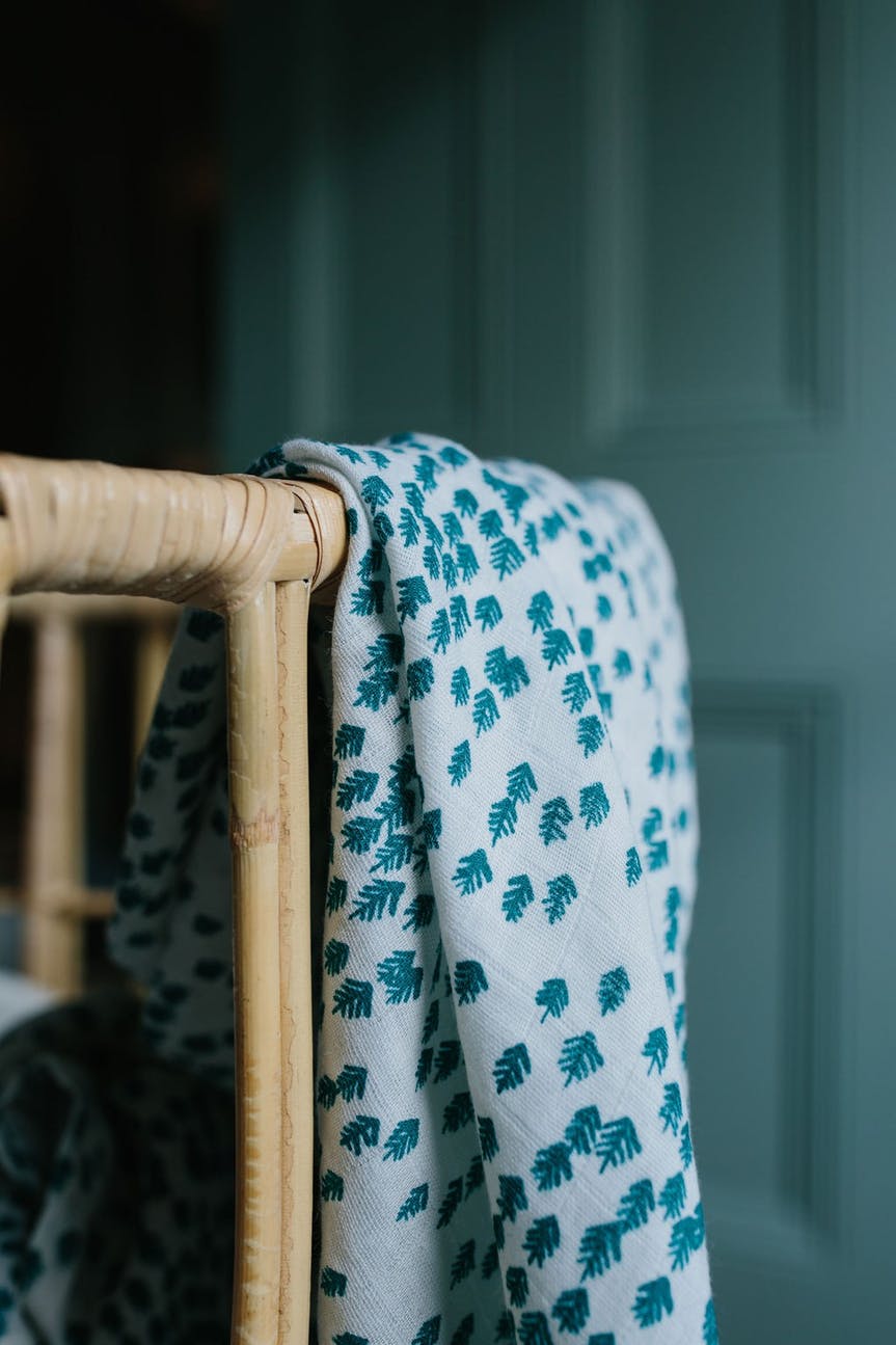 Swaddle Forest