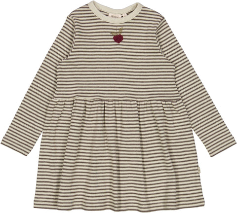 Kleid mit Stickerei - Baby