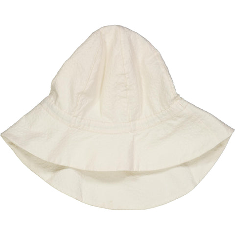 Sonnenhut Ecru Junior