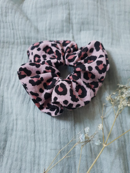 Scrunchie "Leolook"