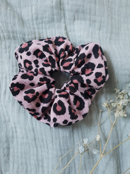Scrunchie "Leolook"