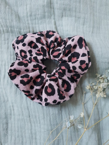 Scrunchie "Leolook"
