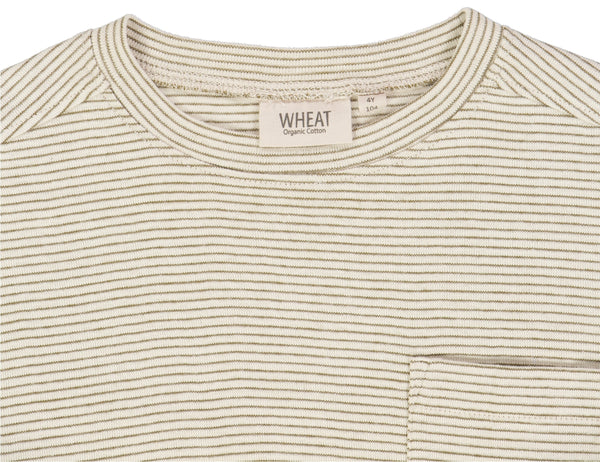 Shirt Gestreift
