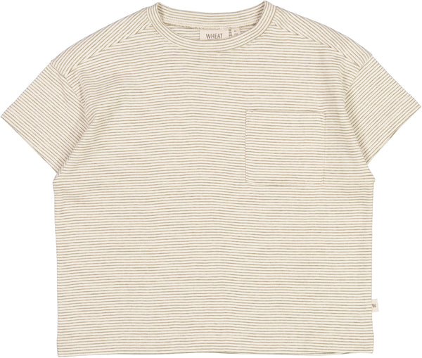 Shirt Gestreift