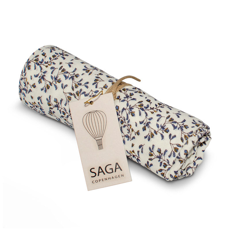 Swaddle "Botanical"