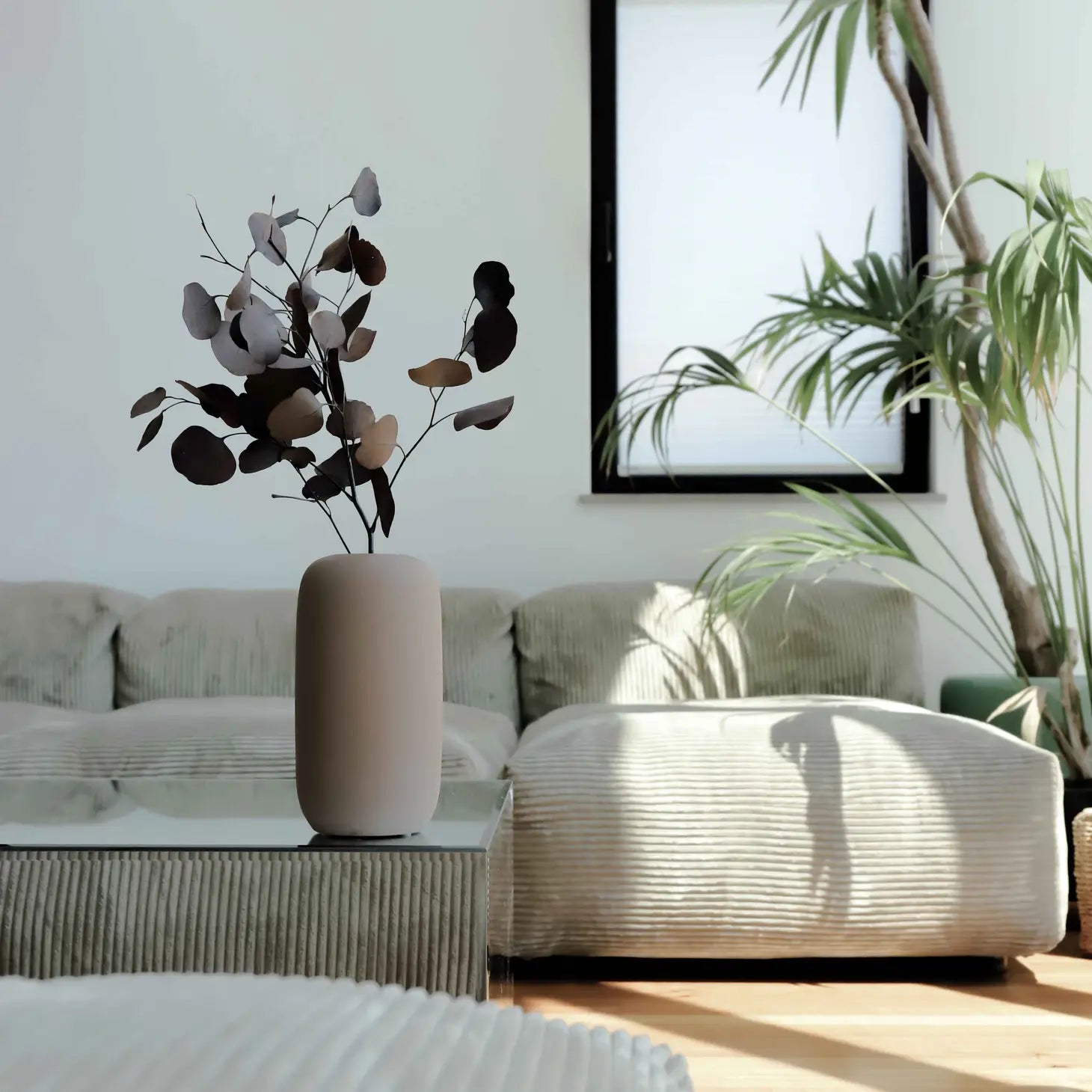 Vase "Dune 45"