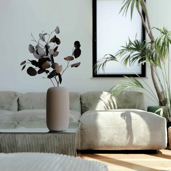 Vase "Dune 45"