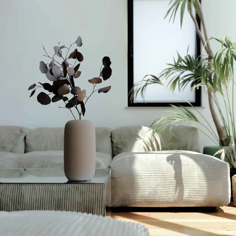 Vase "Dune 45"