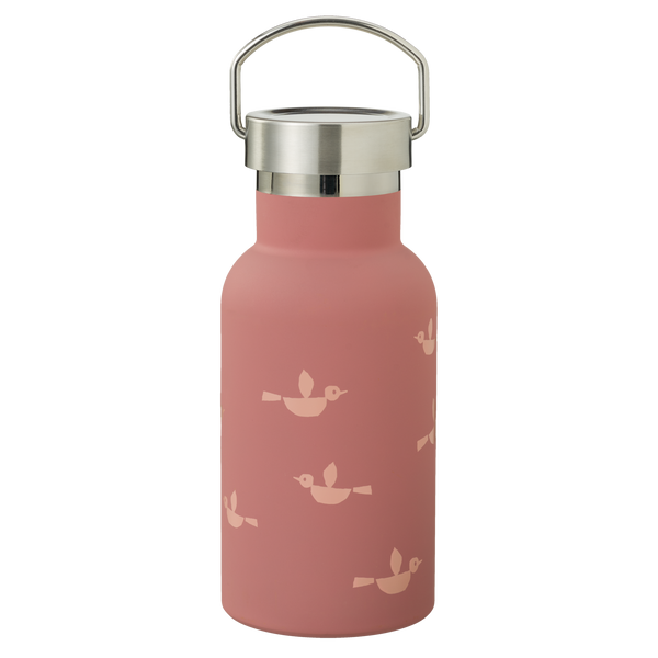 Thermoflasche Vöglein