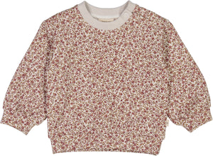 Sweatshirt small "kleine Blüte"