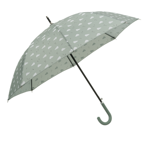 Regenschirm Igel