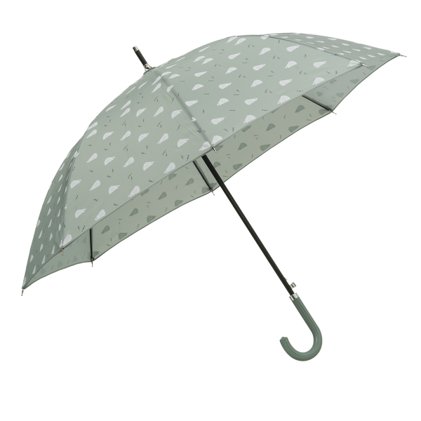 Regenschirm Igel
