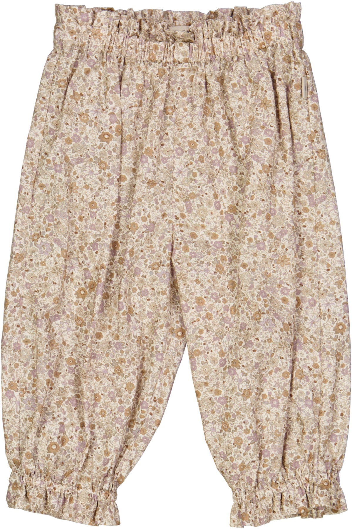 Hose Blumig Rosé