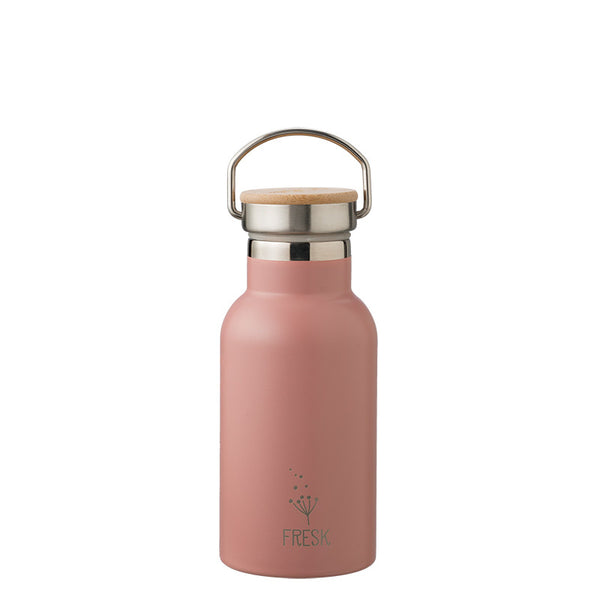Trinkflasche 350ml Ash Rosé