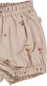 Nappy Pants