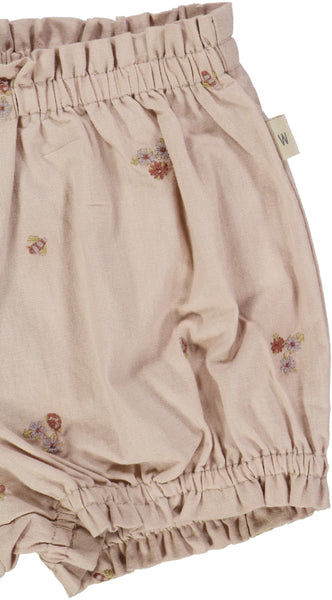 Nappy Pants