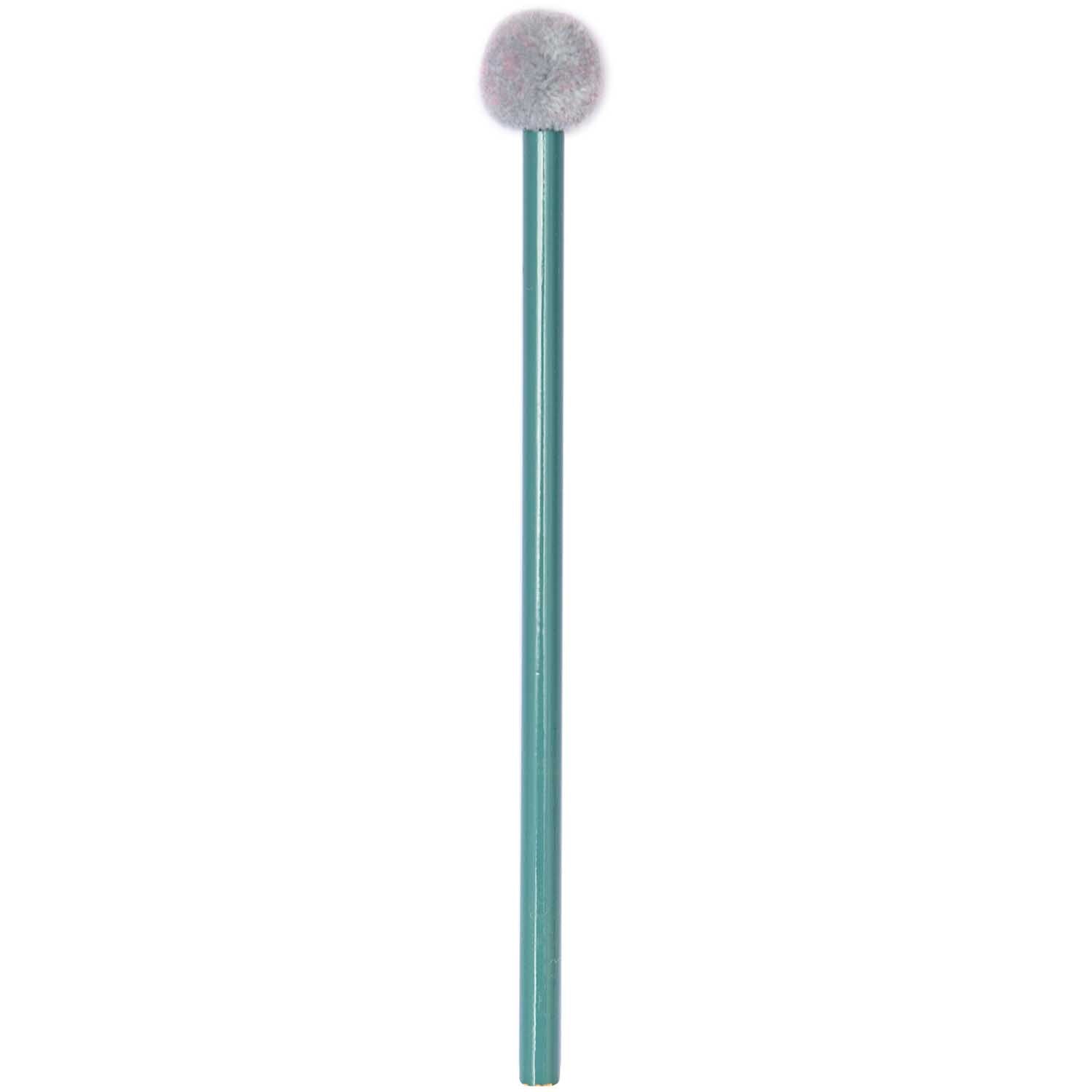 Pompom Stift mint