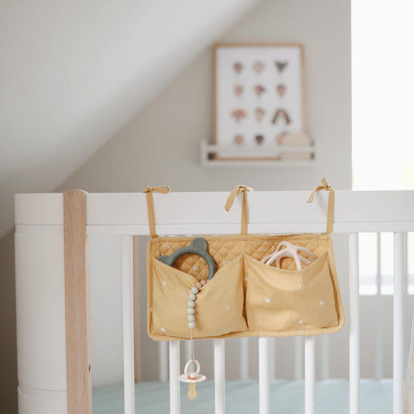 Betttasche "Sunny"